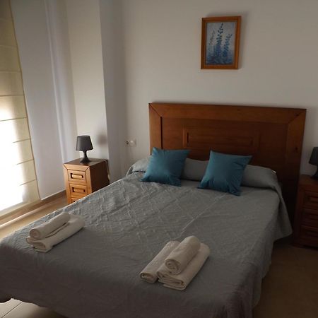 Apartamentos Plaza Nerja Εξωτερικό φωτογραφία