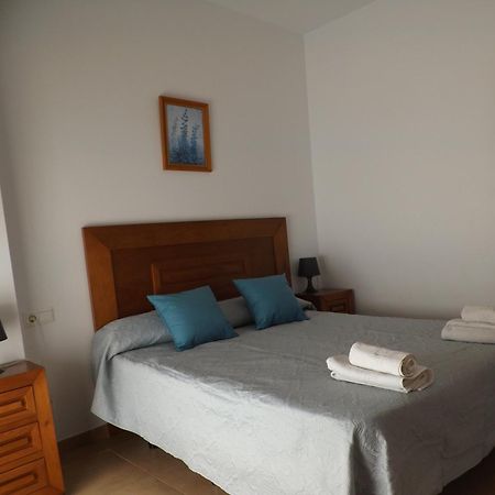 Apartamentos Plaza Nerja Εξωτερικό φωτογραφία