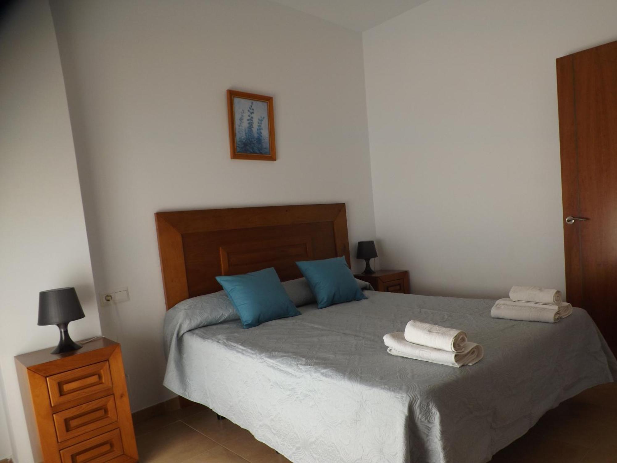 Apartamentos Plaza Nerja Εξωτερικό φωτογραφία