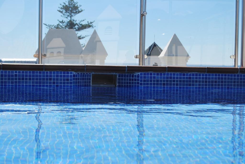 Apartamentos Plaza Nerja Εξωτερικό φωτογραφία