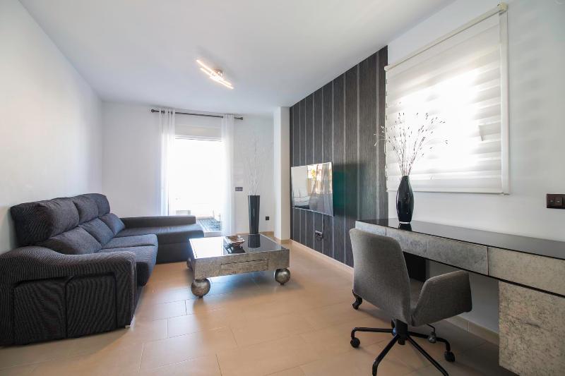 Apartamentos Plaza Nerja Εξωτερικό φωτογραφία